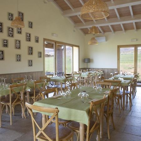 Agriturismo Casa Ricci มาลียาโน อิน ตอสกานา ภายนอก รูปภาพ