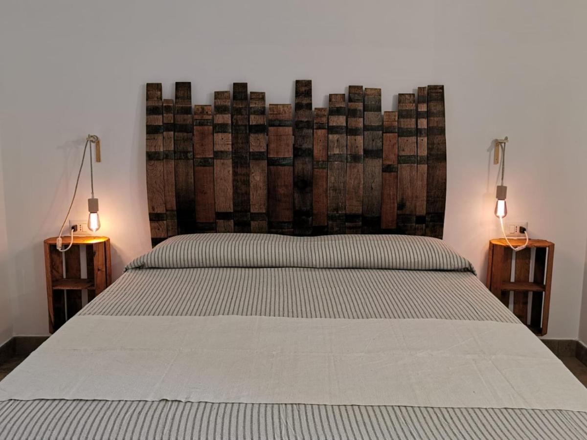 Agriturismo Casa Ricci มาลียาโน อิน ตอสกานา ภายนอก รูปภาพ