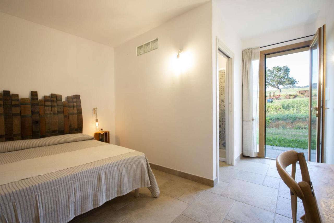 Agriturismo Casa Ricci มาลียาโน อิน ตอสกานา ภายนอก รูปภาพ
