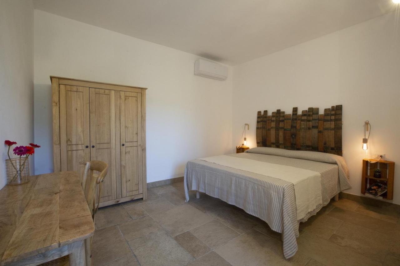 Agriturismo Casa Ricci มาลียาโน อิน ตอสกานา ภายนอก รูปภาพ