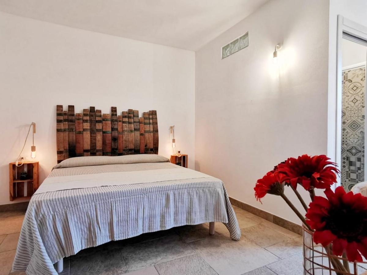 Agriturismo Casa Ricci มาลียาโน อิน ตอสกานา ภายนอก รูปภาพ