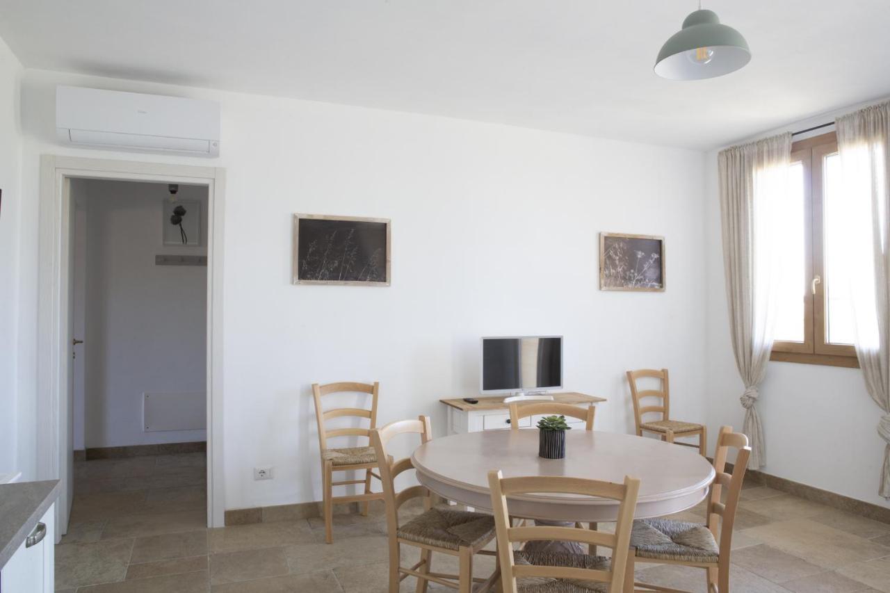 Agriturismo Casa Ricci มาลียาโน อิน ตอสกานา ภายนอก รูปภาพ