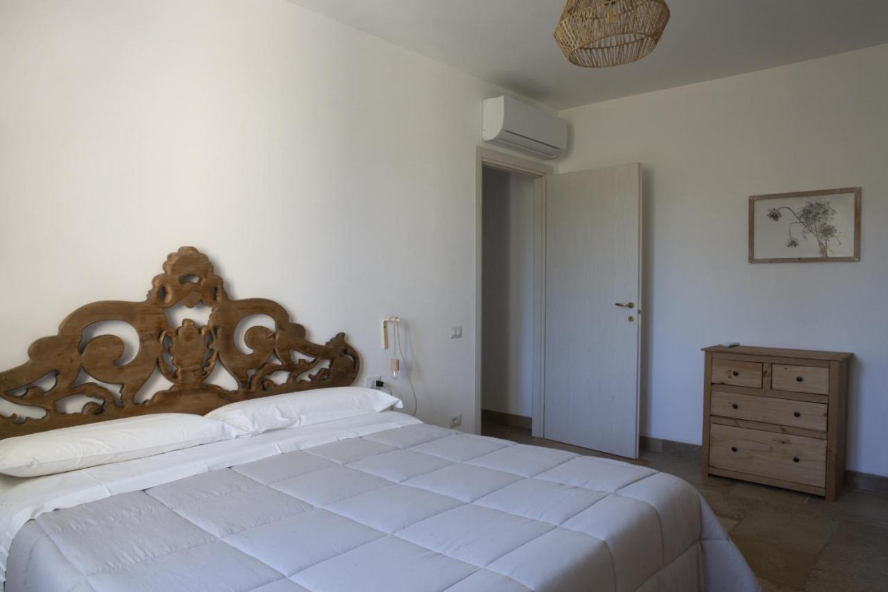 Agriturismo Casa Ricci มาลียาโน อิน ตอสกานา ภายนอก รูปภาพ