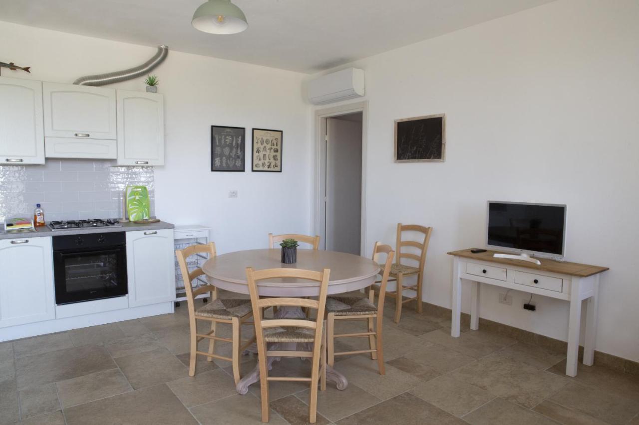 Agriturismo Casa Ricci มาลียาโน อิน ตอสกานา ภายนอก รูปภาพ