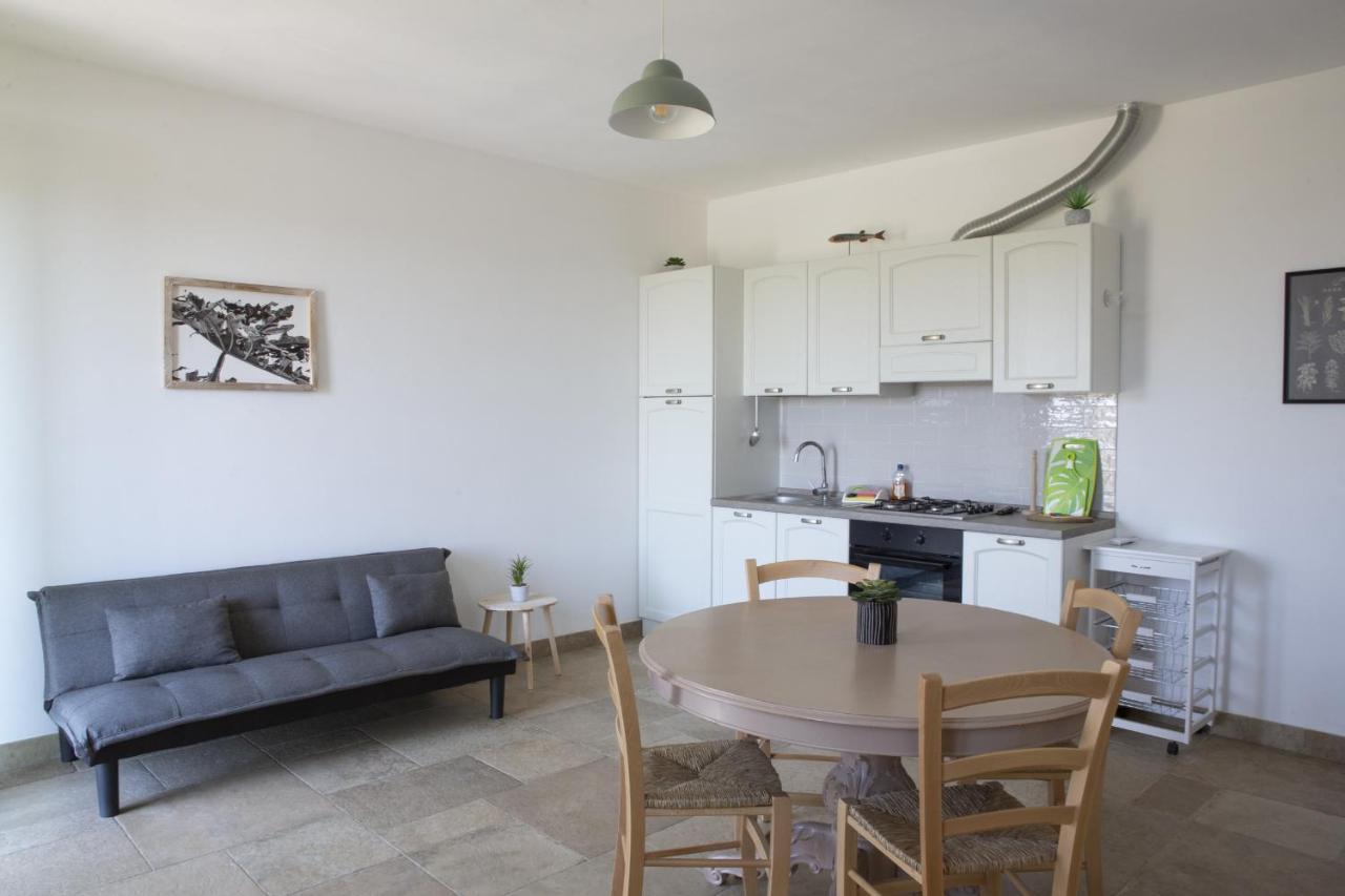 Agriturismo Casa Ricci มาลียาโน อิน ตอสกานา ภายนอก รูปภาพ