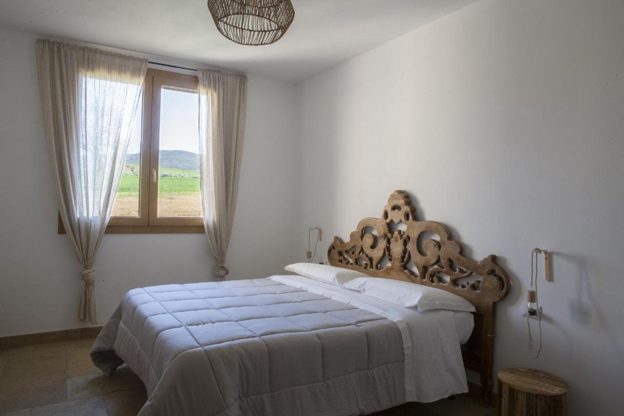 Agriturismo Casa Ricci มาลียาโน อิน ตอสกานา ภายนอก รูปภาพ