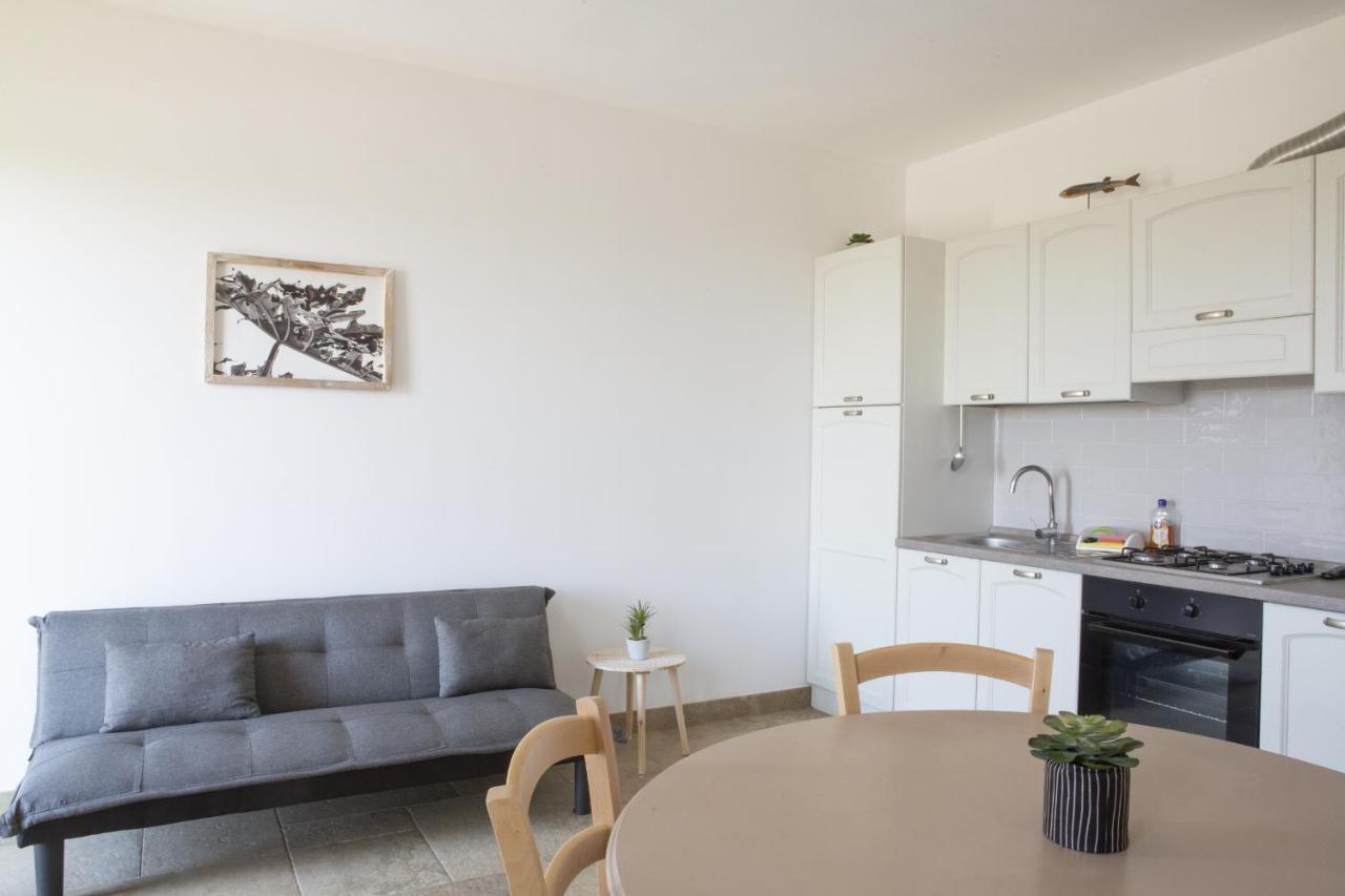 Agriturismo Casa Ricci มาลียาโน อิน ตอสกานา ภายนอก รูปภาพ
