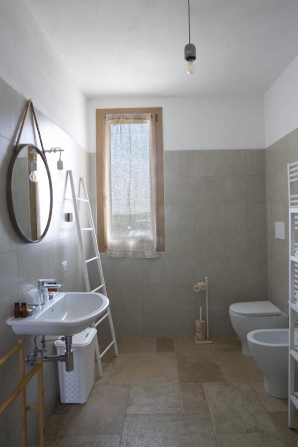 Agriturismo Casa Ricci มาลียาโน อิน ตอสกานา ภายนอก รูปภาพ