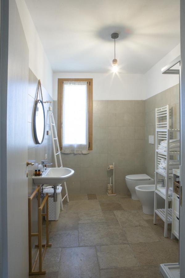 Agriturismo Casa Ricci มาลียาโน อิน ตอสกานา ภายนอก รูปภาพ