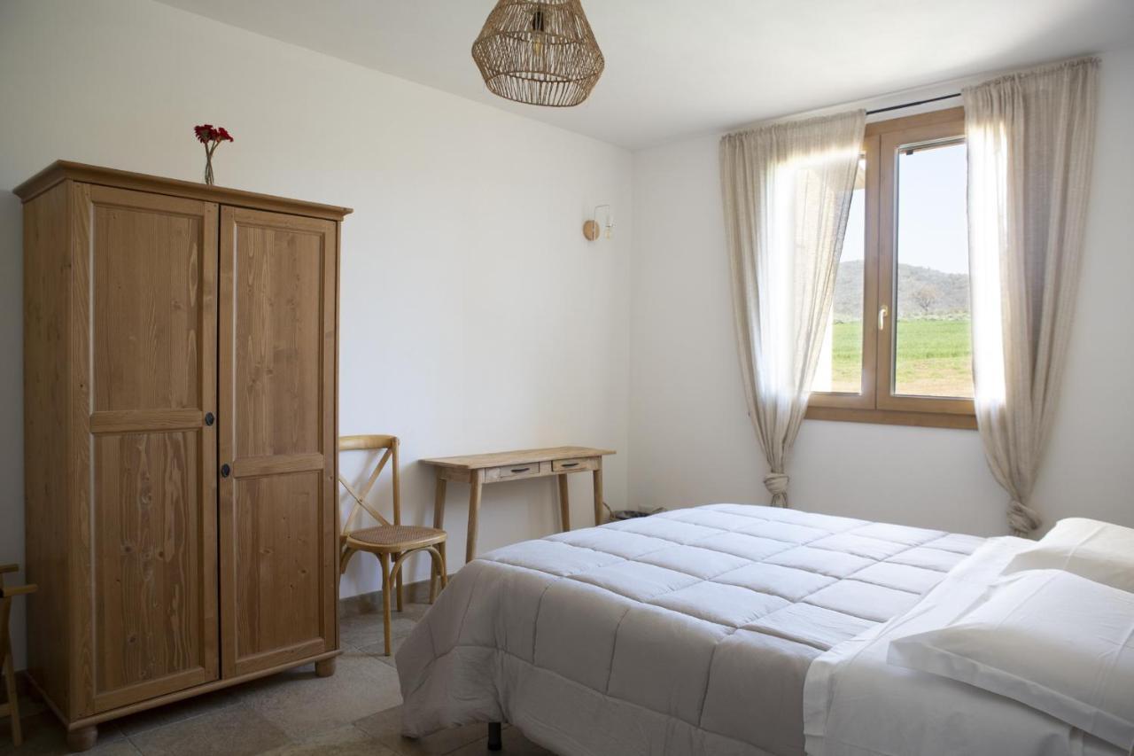 Agriturismo Casa Ricci มาลียาโน อิน ตอสกานา ภายนอก รูปภาพ