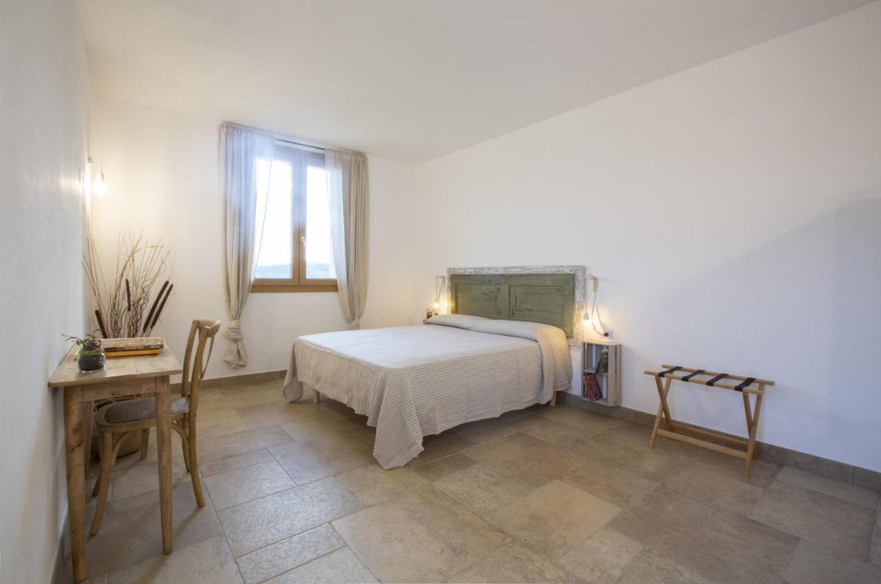 Agriturismo Casa Ricci มาลียาโน อิน ตอสกานา ภายนอก รูปภาพ