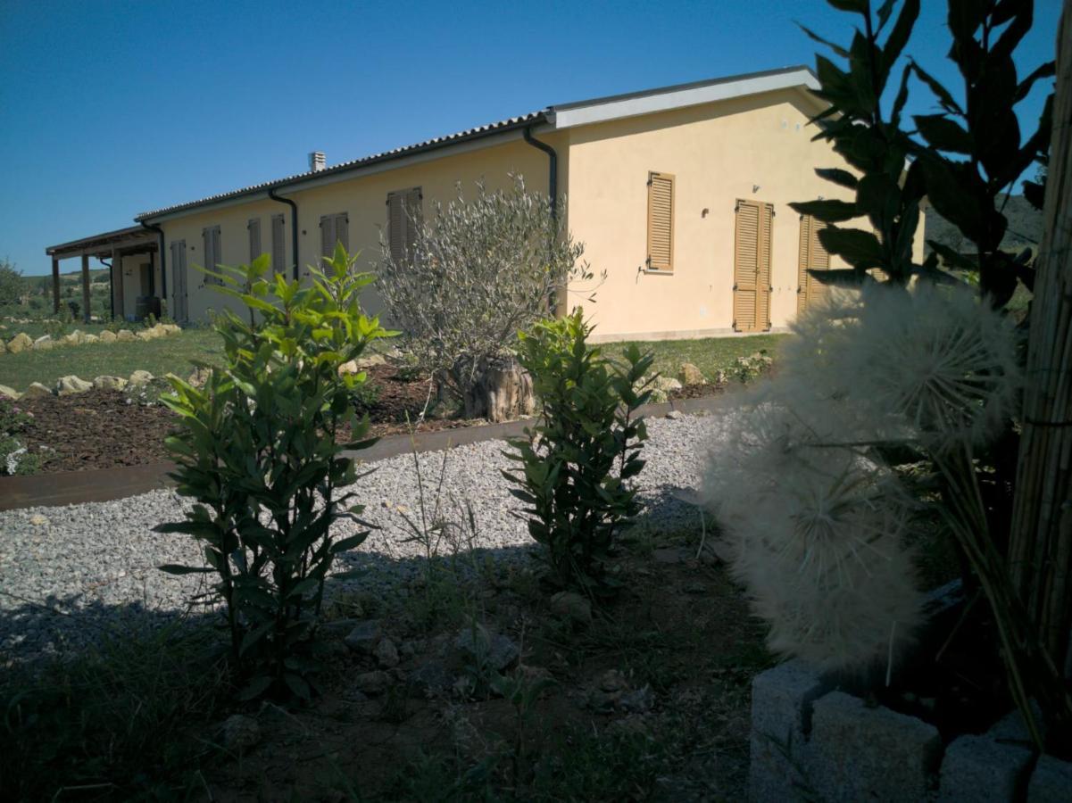 Agriturismo Casa Ricci มาลียาโน อิน ตอสกานา ภายนอก รูปภาพ