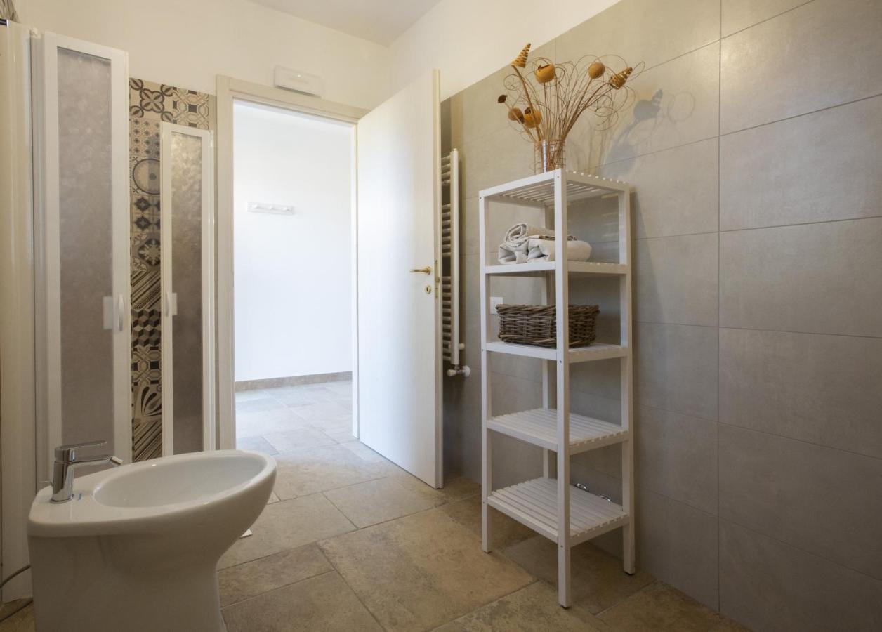 Agriturismo Casa Ricci มาลียาโน อิน ตอสกานา ภายนอก รูปภาพ