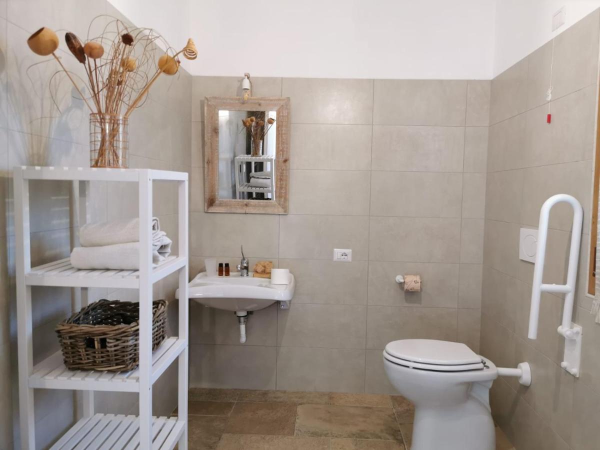 Agriturismo Casa Ricci มาลียาโน อิน ตอสกานา ภายนอก รูปภาพ