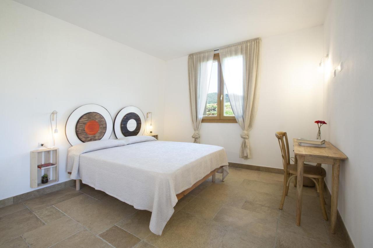 Agriturismo Casa Ricci มาลียาโน อิน ตอสกานา ภายนอก รูปภาพ