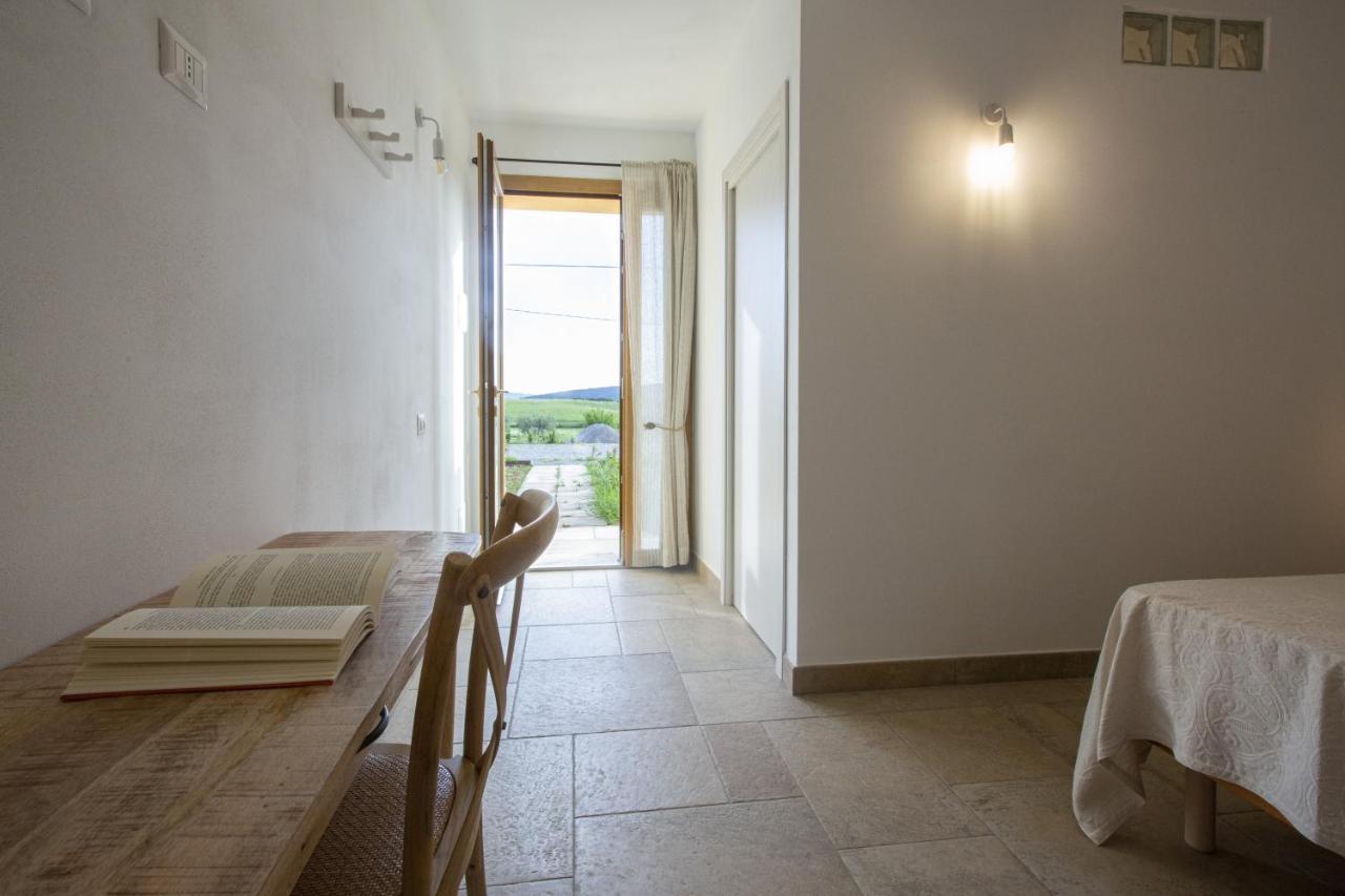 Agriturismo Casa Ricci มาลียาโน อิน ตอสกานา ภายนอก รูปภาพ