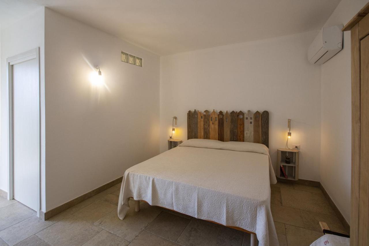 Agriturismo Casa Ricci มาลียาโน อิน ตอสกานา ภายนอก รูปภาพ