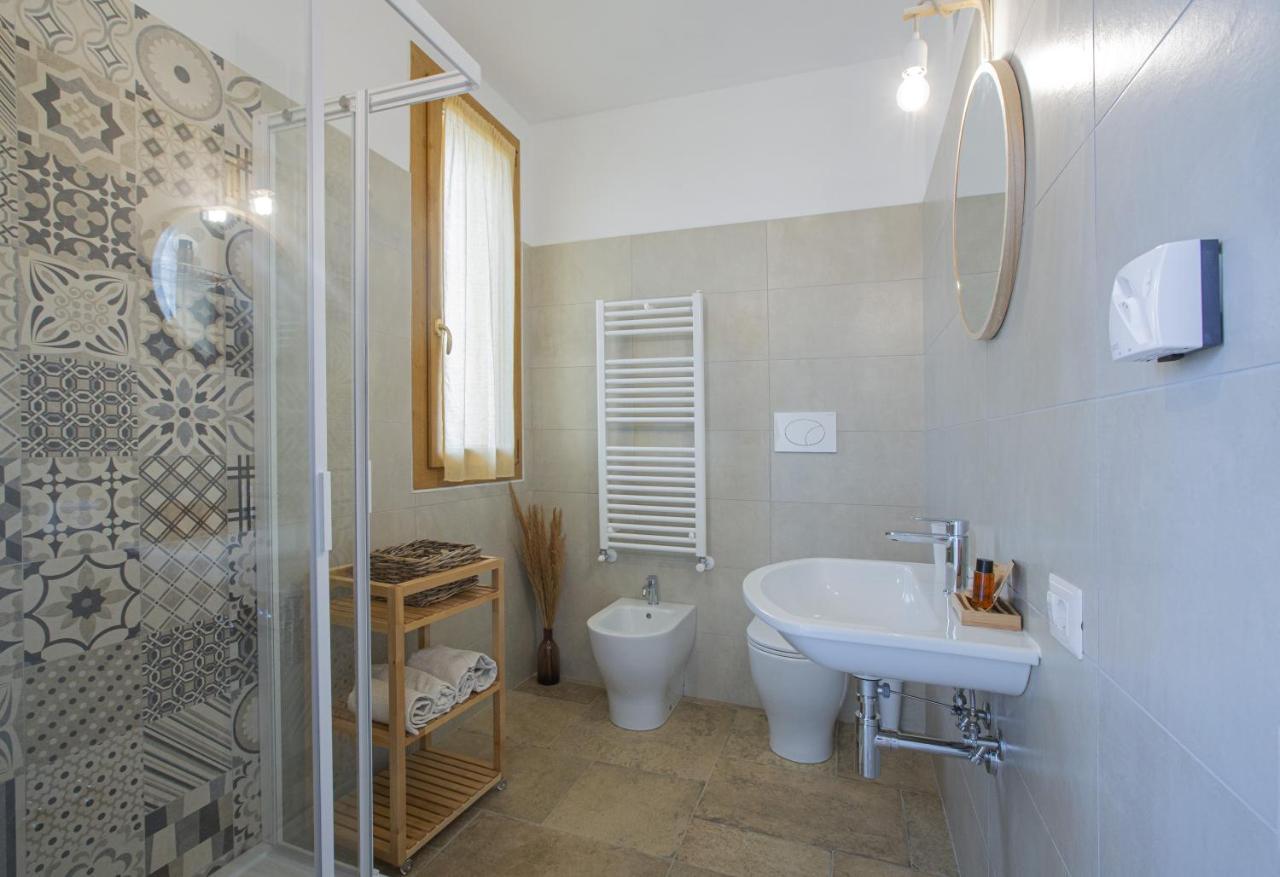 Agriturismo Casa Ricci มาลียาโน อิน ตอสกานา ภายนอก รูปภาพ