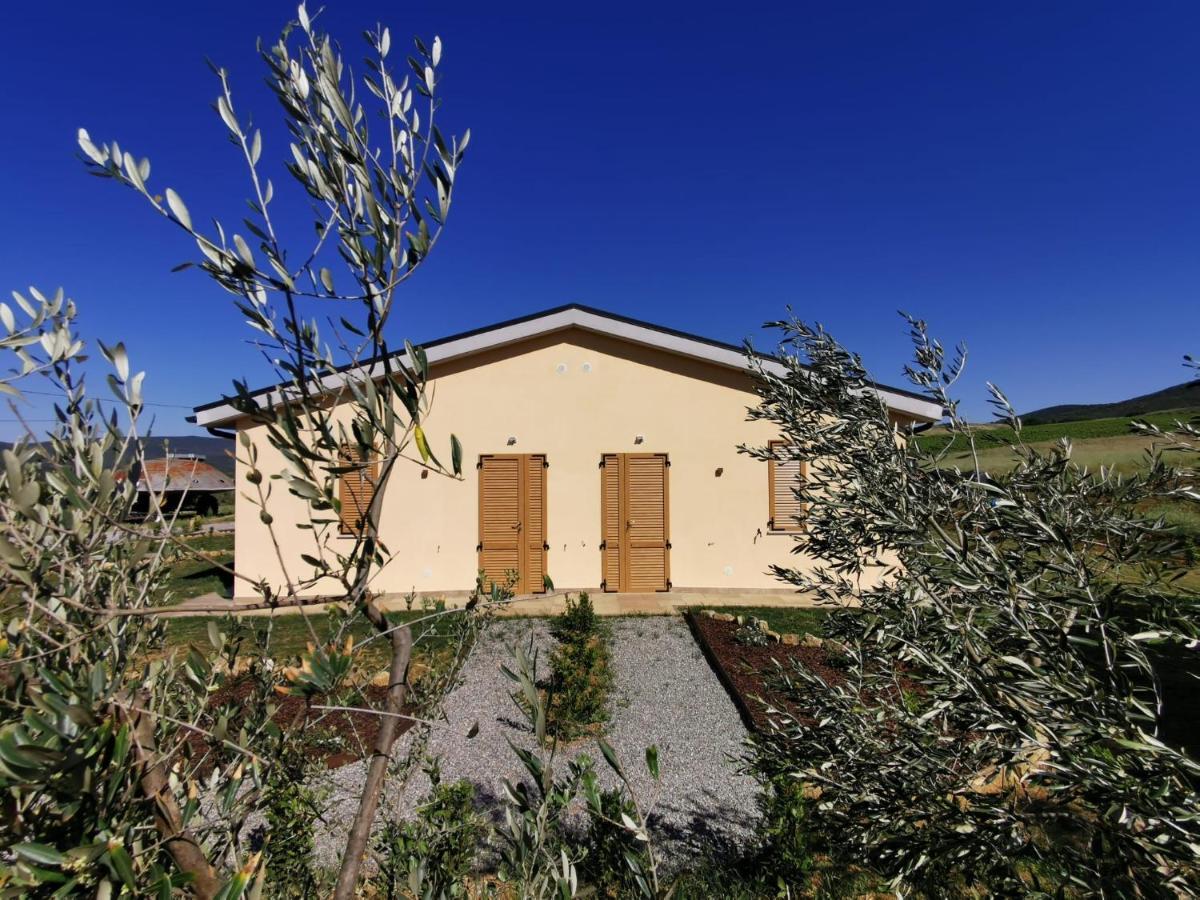 Agriturismo Casa Ricci Villa มาลียาโน อิน ตอสกานา ภายนอก รูปภาพ