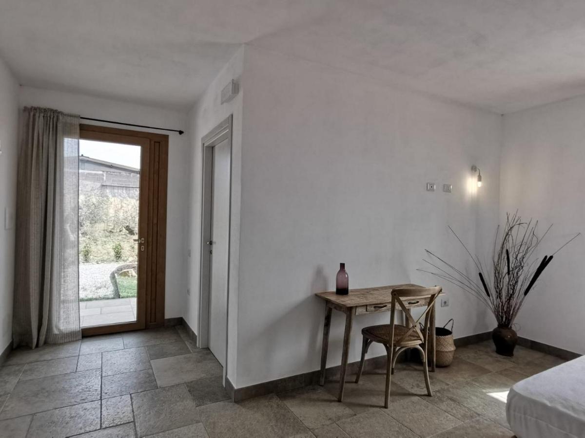 Agriturismo Casa Ricci มาลียาโน อิน ตอสกานา ภายนอก รูปภาพ