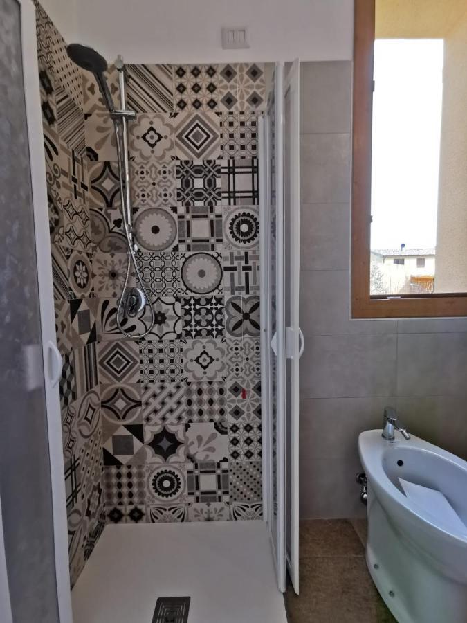 Agriturismo Casa Ricci มาลียาโน อิน ตอสกานา ภายนอก รูปภาพ