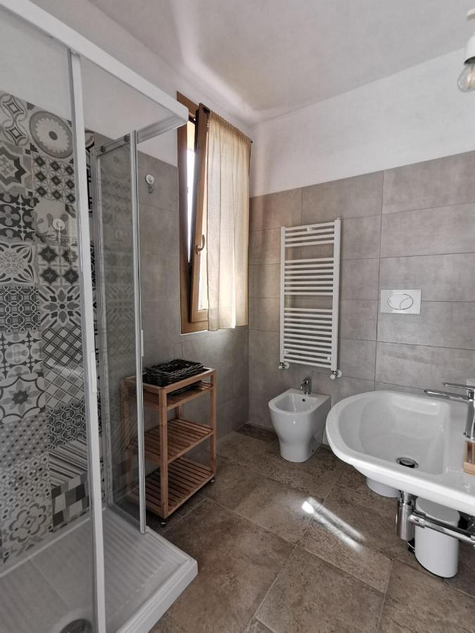 Agriturismo Casa Ricci มาลียาโน อิน ตอสกานา ภายนอก รูปภาพ