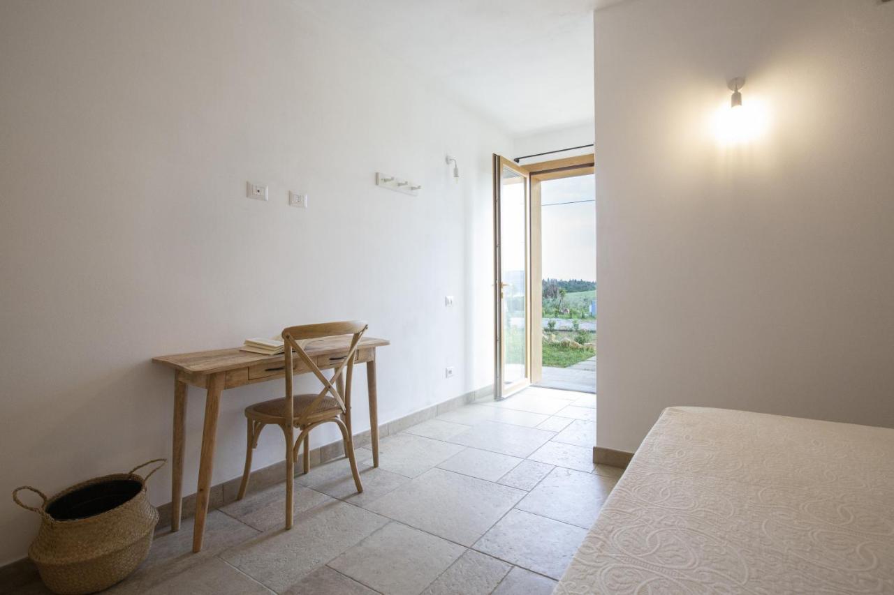 Agriturismo Casa Ricci มาลียาโน อิน ตอสกานา ภายนอก รูปภาพ