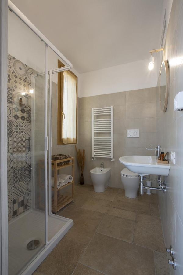 Agriturismo Casa Ricci มาลียาโน อิน ตอสกานา ภายนอก รูปภาพ