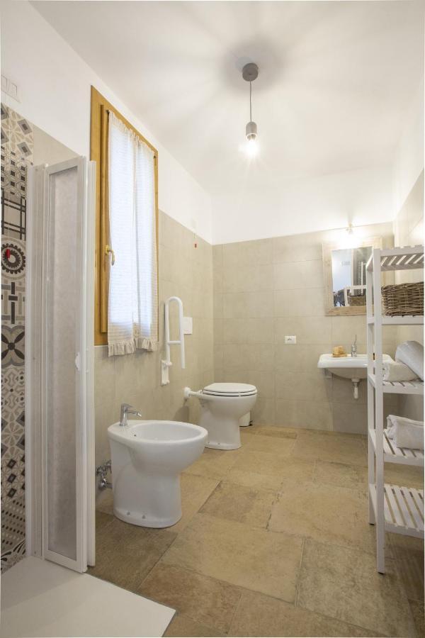 Agriturismo Casa Ricci มาลียาโน อิน ตอสกานา ภายนอก รูปภาพ