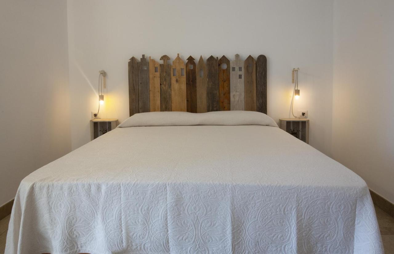 Agriturismo Casa Ricci มาลียาโน อิน ตอสกานา ภายนอก รูปภาพ