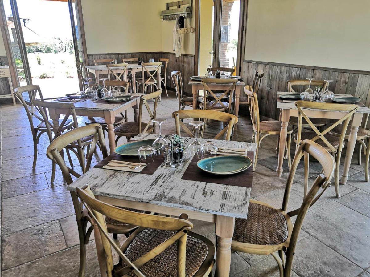 Agriturismo Casa Ricci Villa มาลียาโน อิน ตอสกานา ภายนอก รูปภาพ