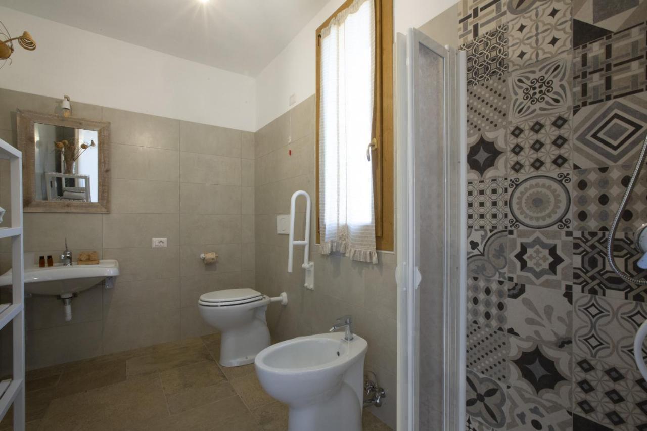 Agriturismo Casa Ricci มาลียาโน อิน ตอสกานา ภายนอก รูปภาพ