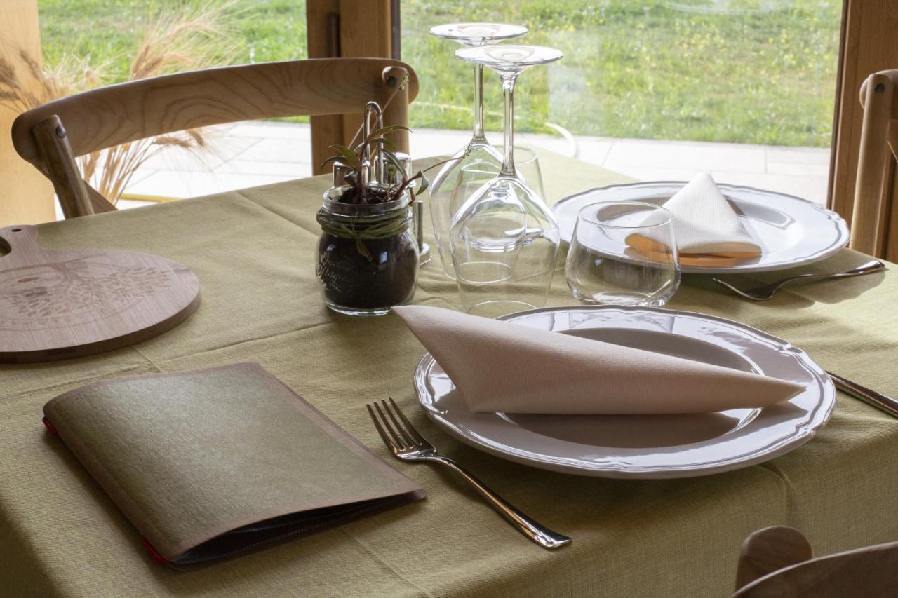 Agriturismo Casa Ricci มาลียาโน อิน ตอสกานา ภายนอก รูปภาพ