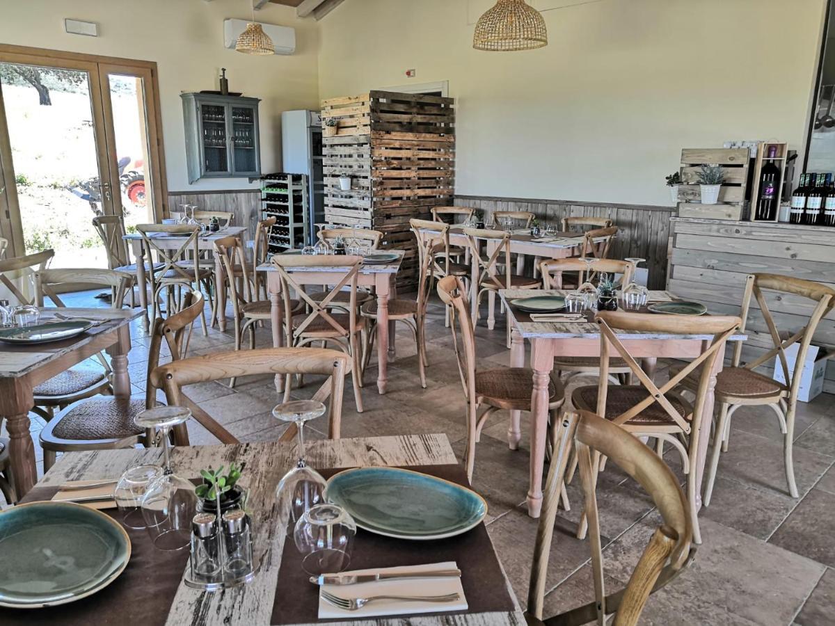 Agriturismo Casa Ricci มาลียาโน อิน ตอสกานา ภายนอก รูปภาพ